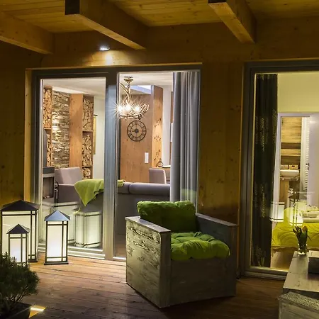 Mala Laka * Закопане