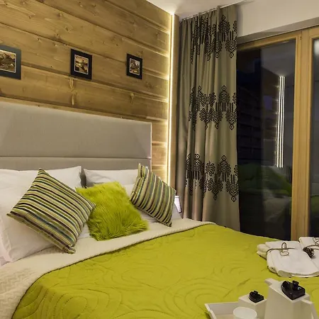 Mala Laka Апартаменты