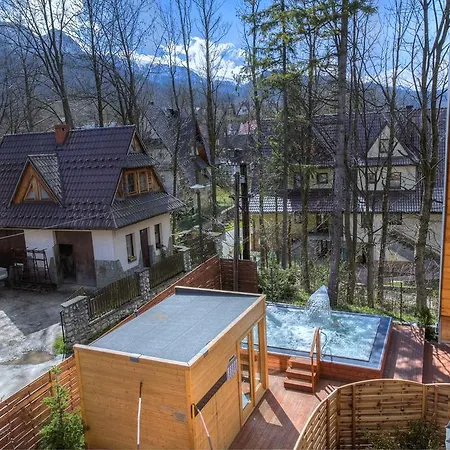 Mala Laka Appartement *