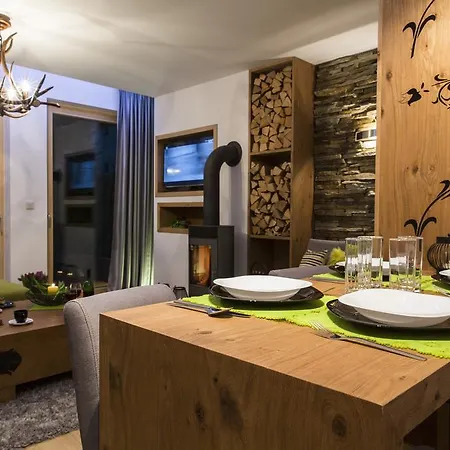 アパート Mala Laka *