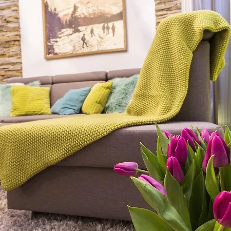 Mala Laka Apartment