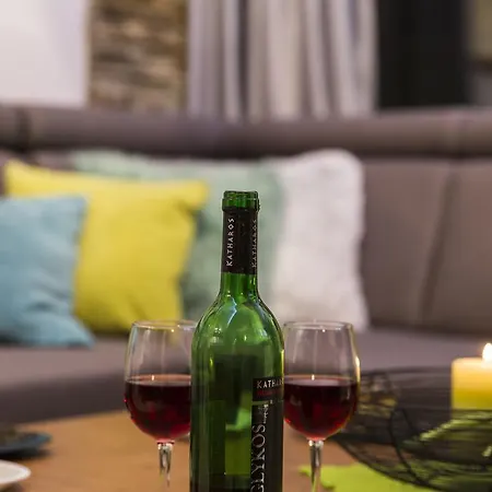 Appartement Mala Laka Zakopane