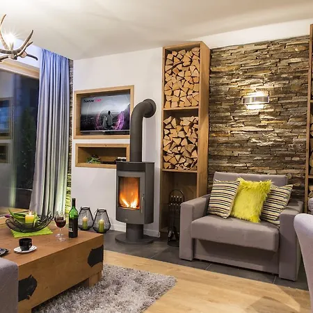 Appartement Mala Laka