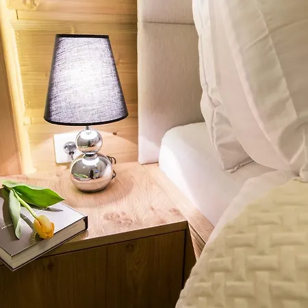 Appartement Mala Laka *