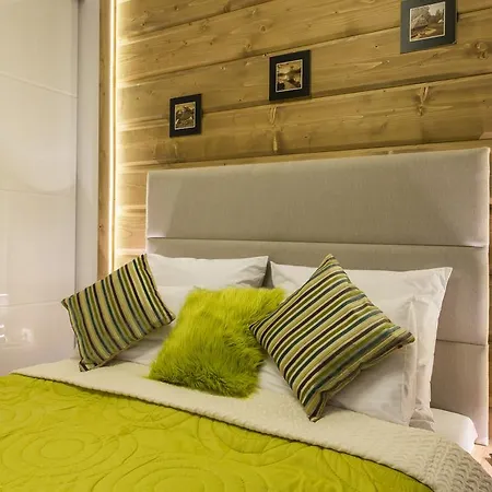 Mala Laka * ザコパネ