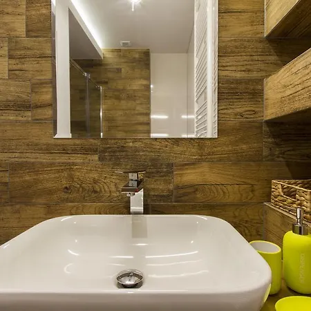 アパート Mala Laka *