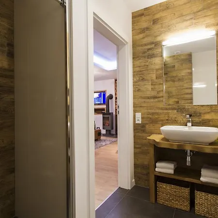 Mala Laka Appartement *