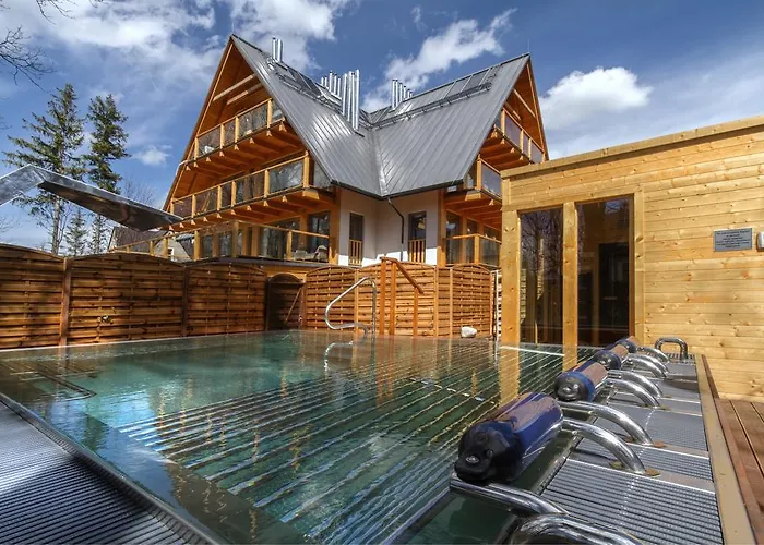 דירה Mala Laka *