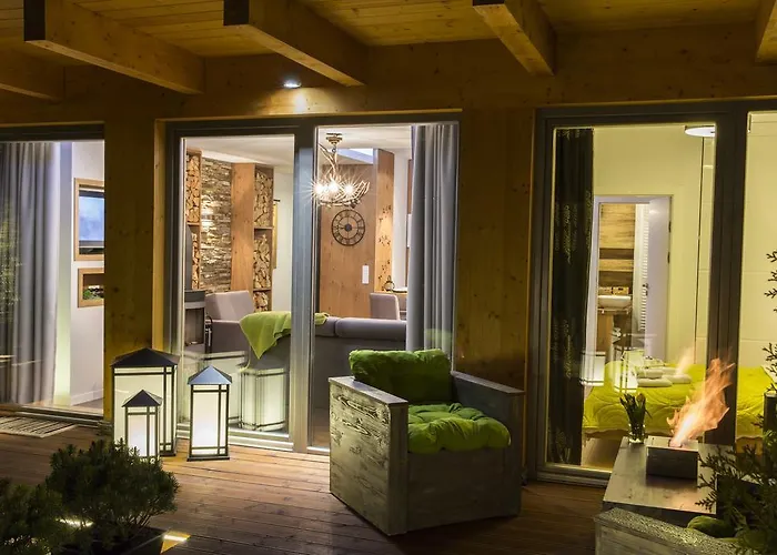 Mala Laka * זקופאנה