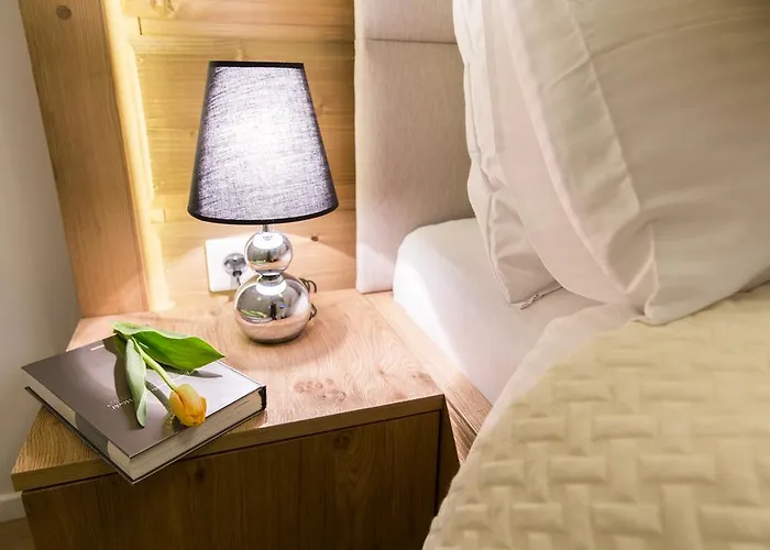 דירה Mala Laka *