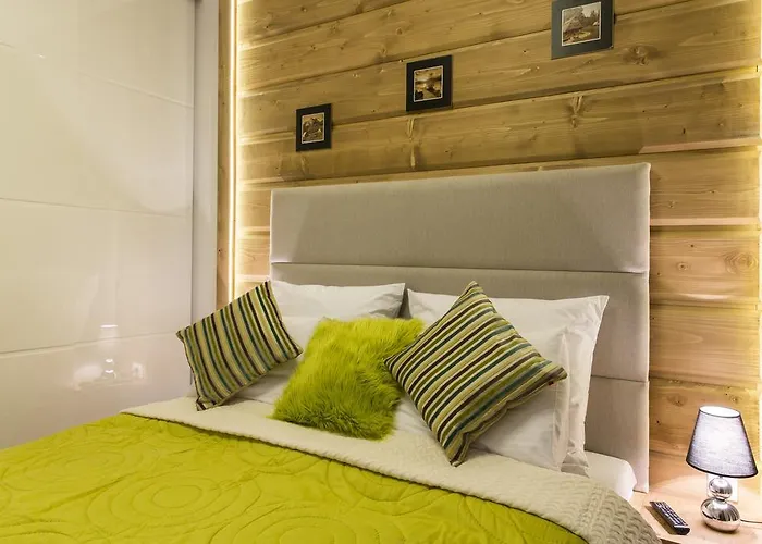 Mala Laka * זקופאנה